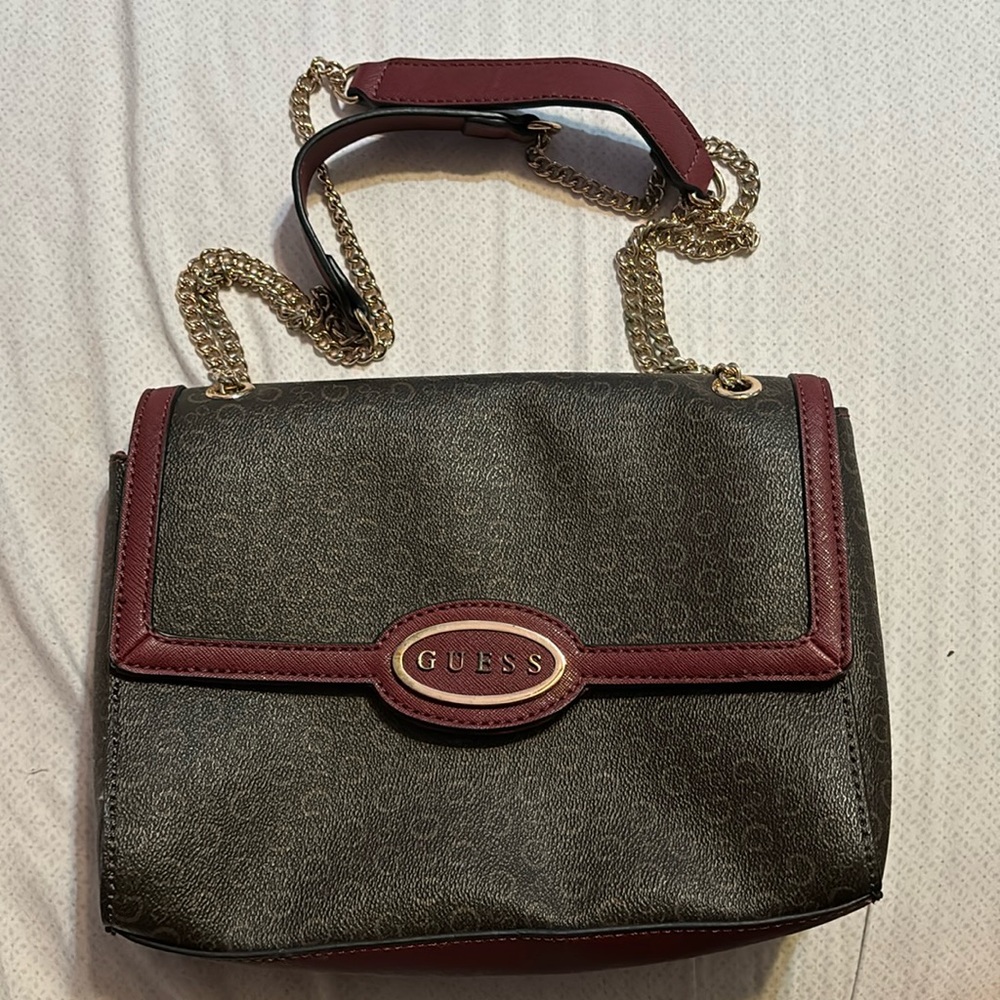 GUESS bag
